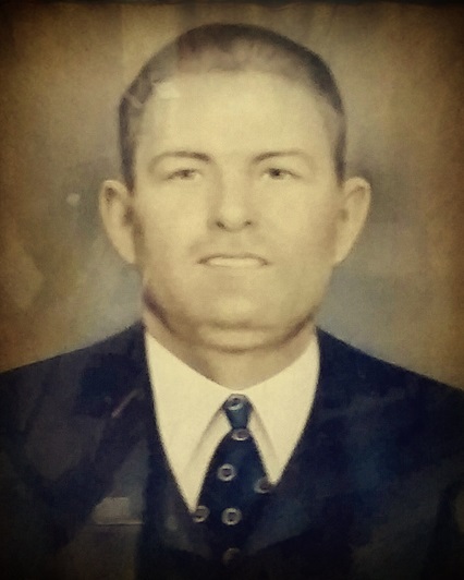 Deputy Sheriff Dewitt Talmage Smith